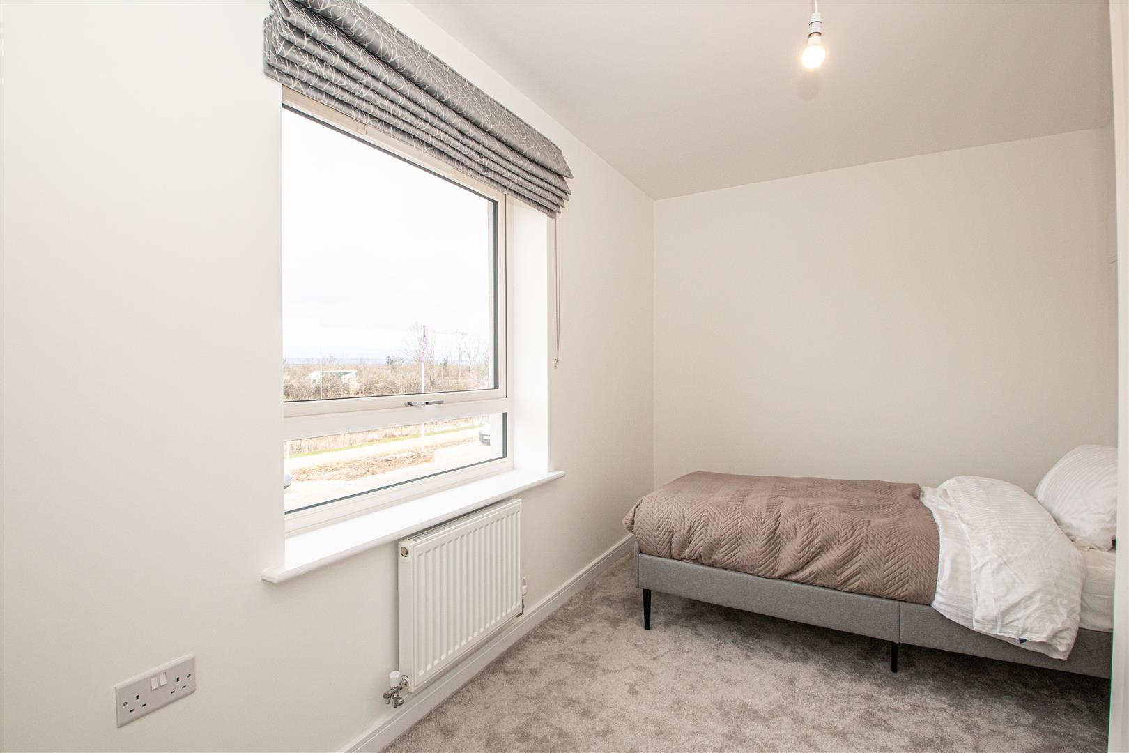 Victoria Drive, Glebe Farm, Milton Keynes